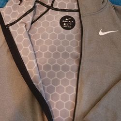 Nike Therma Sphere Men's XL Zip Hoodie