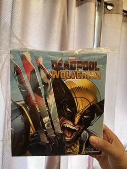 Mezco Wolverine (MCU)