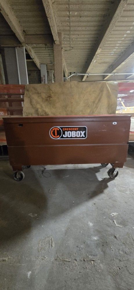 Crecent Jobox