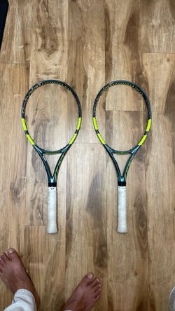 Pure Aero 98 2026 Grip Size #3