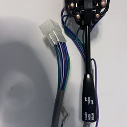1974-77 Midget Turn Signal