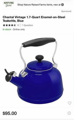 LE CREUSET CHANTAL