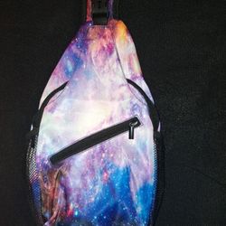 Universe Crossbody 