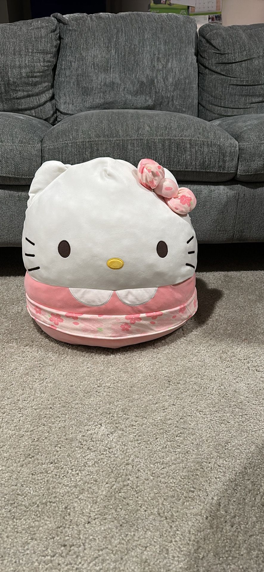 Jumbo Hello Kitty