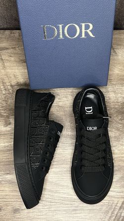 Dior B33 Men Shoes 