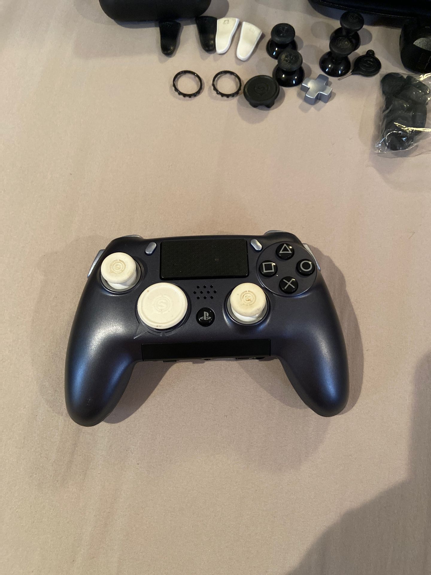 Scuf Vantage PS4 Controller