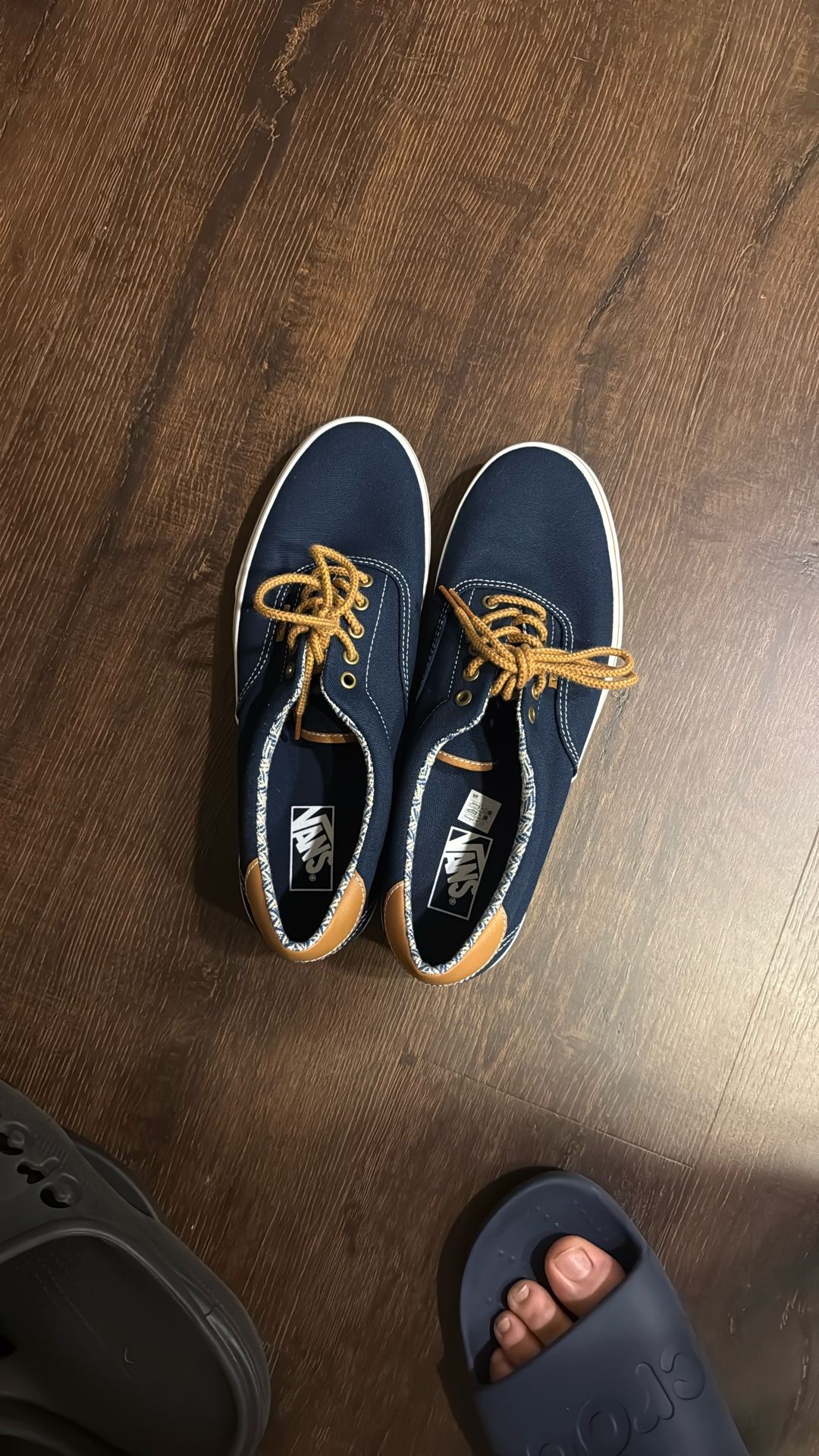 Vans Authentic
