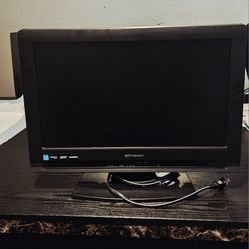 19" Emerson TV