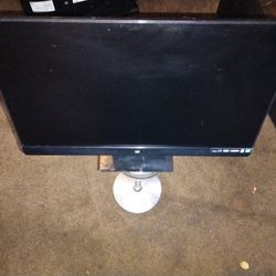 ViewSonic Gaming Monitor 