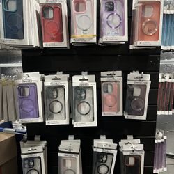 iPhone 15 Pro Case 