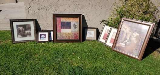 Wall art. 10 for all