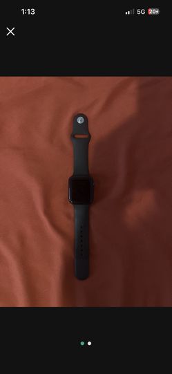 Apple Watch Series 6