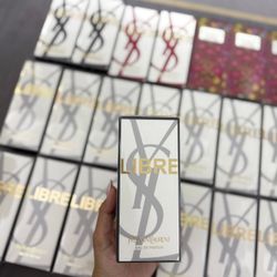 YSL Libre Luxury Perfume! 90ml, Brand New! Bulk Buyers Are Welcome!!!