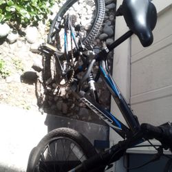 Kids Bike