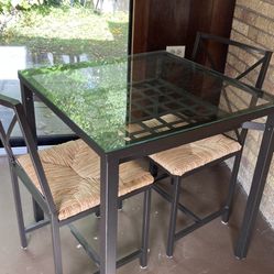 Brand New Table Set