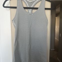 Lululemon Cool Racerback II
