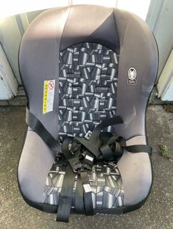 Car Booster Seats  Read Description!