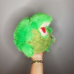 NWT Squishable mini t-rex dinosaur plush stuffed animal