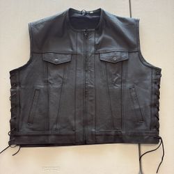 vest