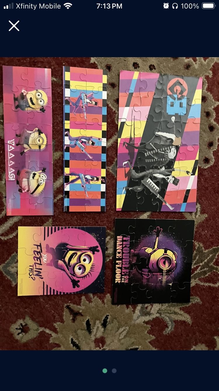 Puzzle