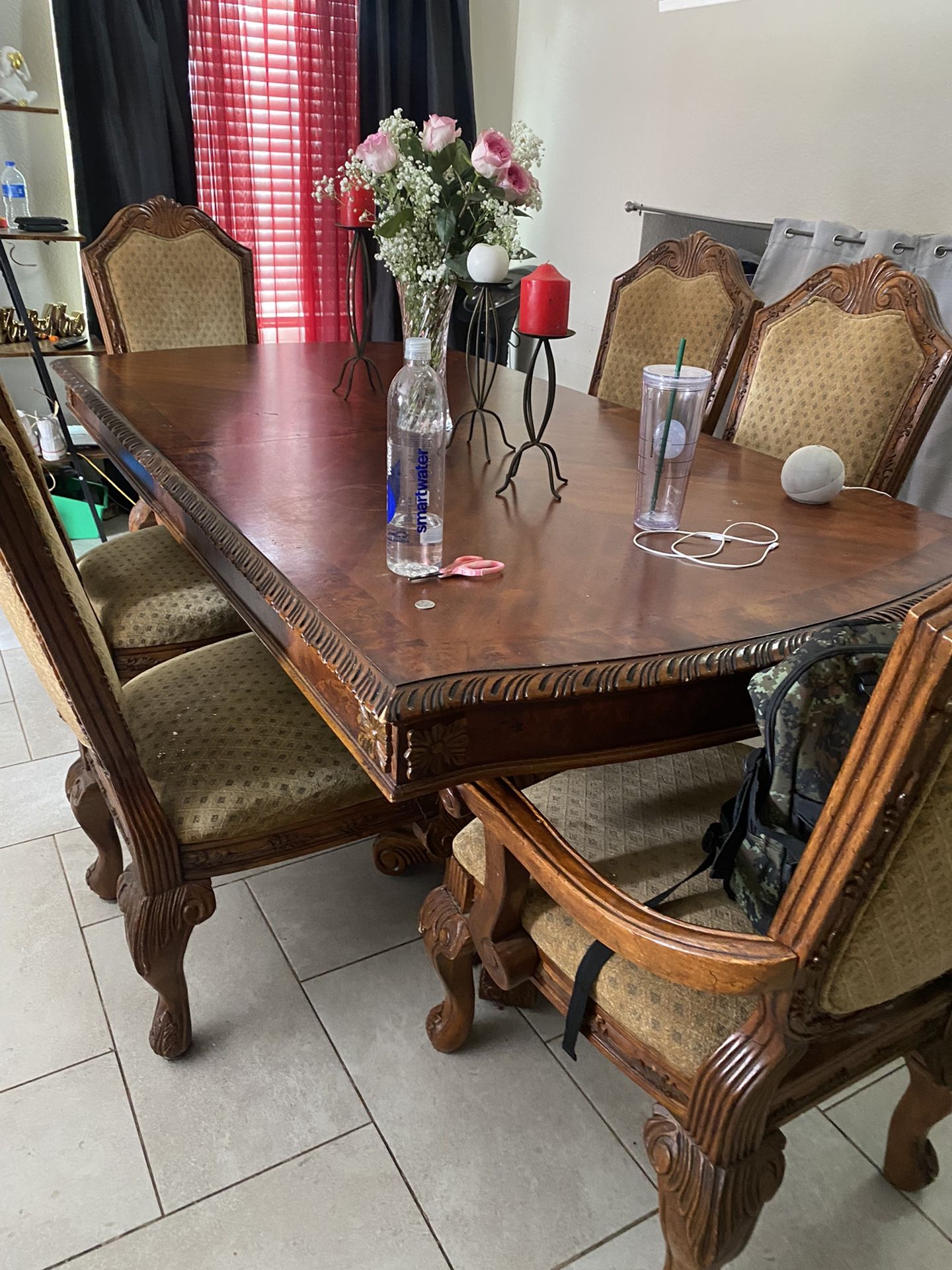 Dining Room Set