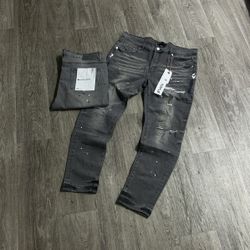 Purple Brand Jeans 