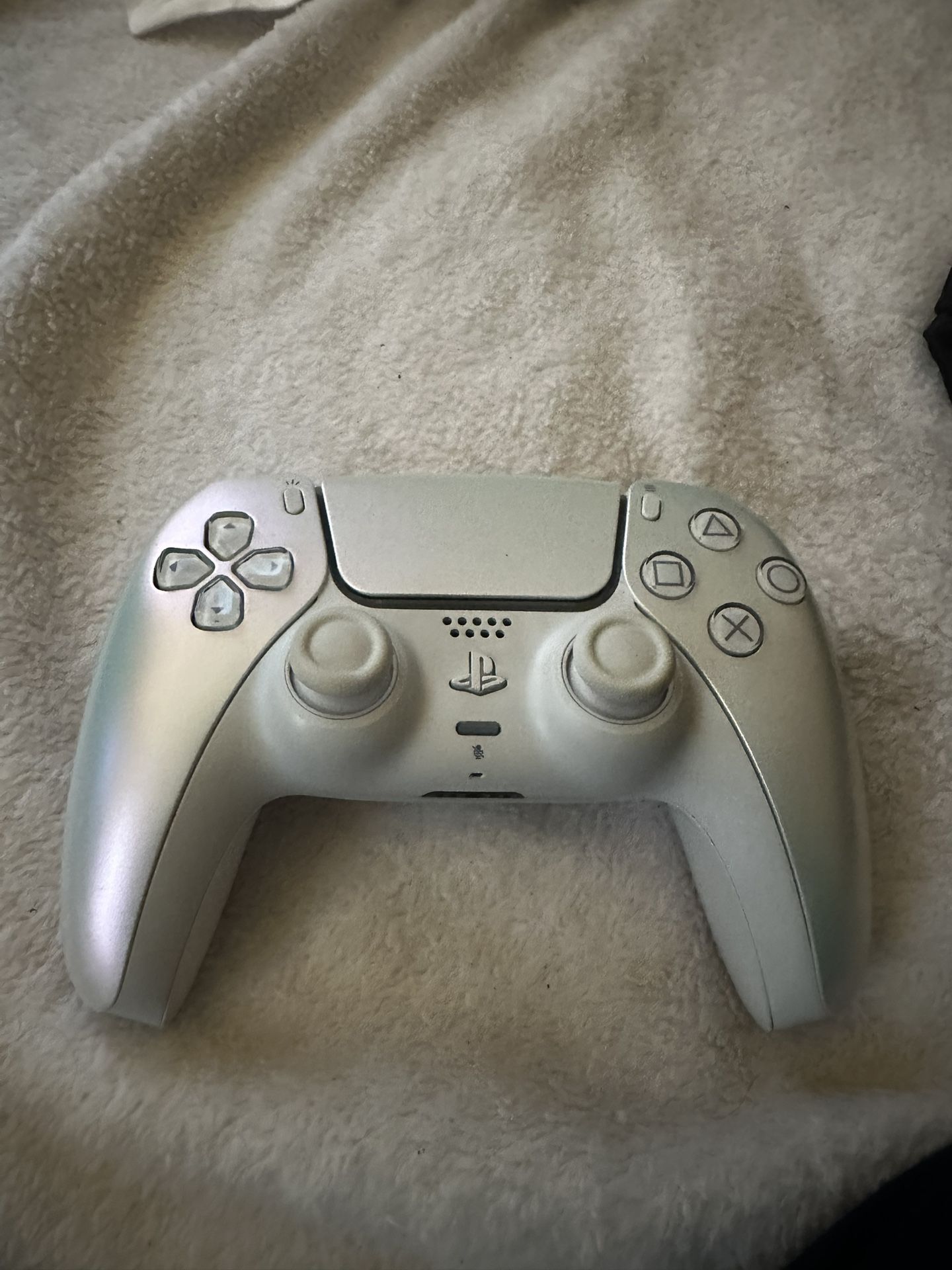 Ps5 Controller