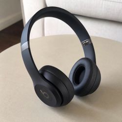 Beats Solo 4 headphones
