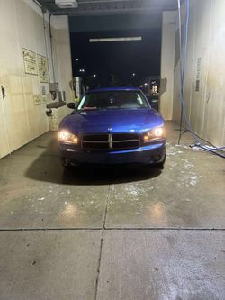 2009 Dodge Charger