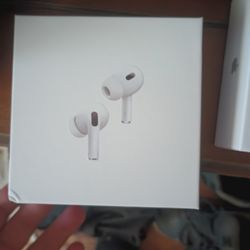 Airpods Pro 2 ANC 