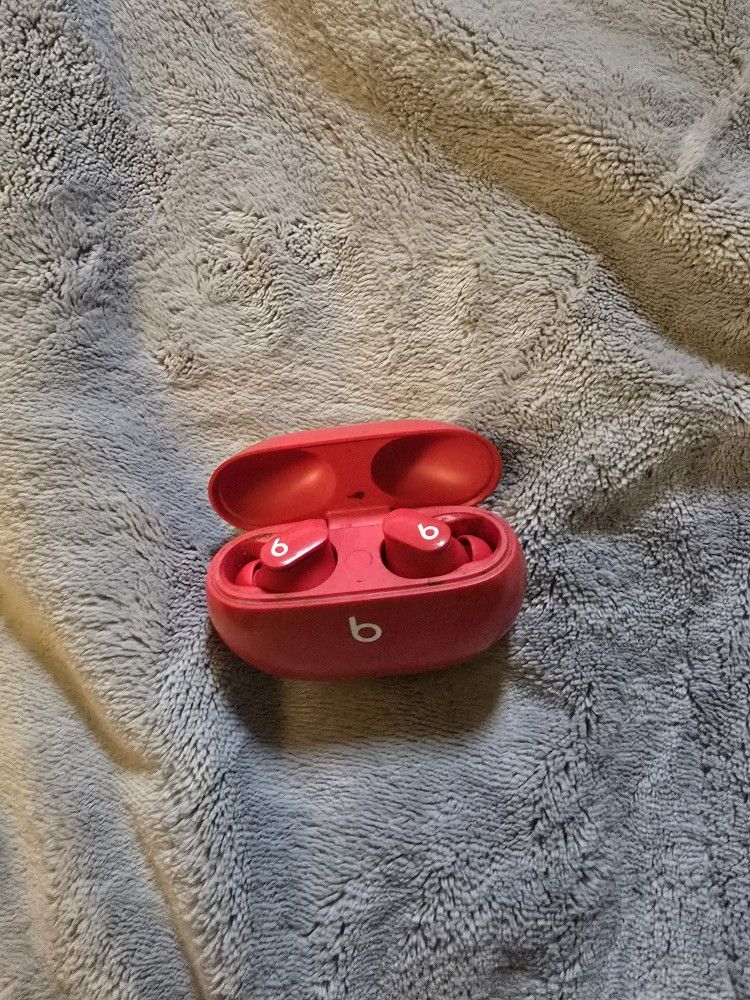 Beats Headphones