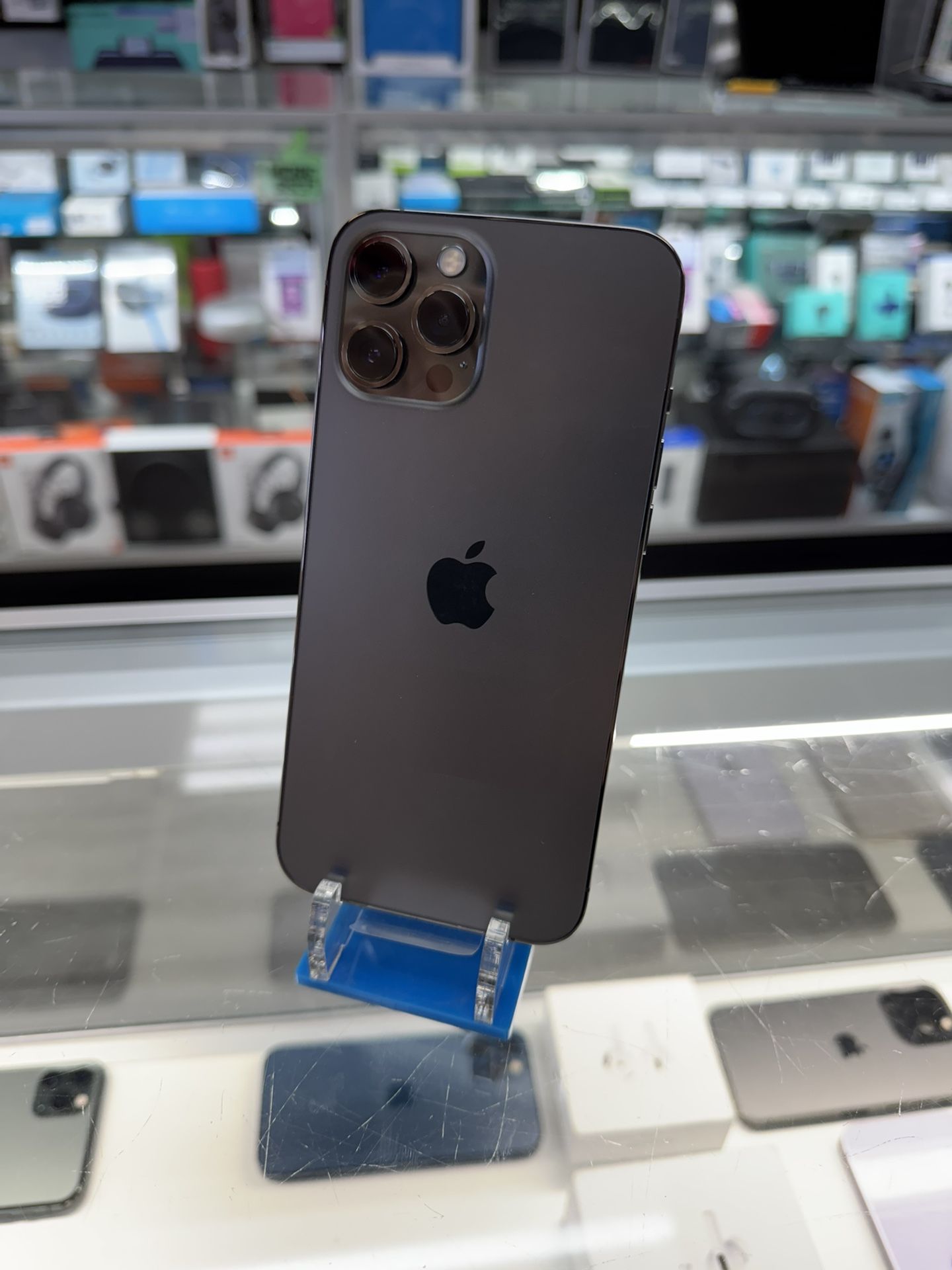 iPhone 12 Pro Max 256GB Unlocked NEW