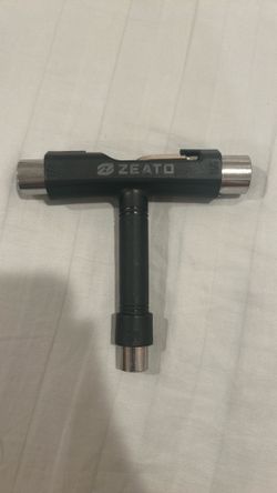 Skate tool