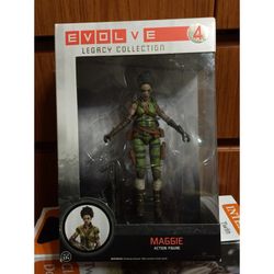 Maggie action Figure Legacy Collection