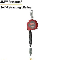 Fall Protection Gear