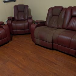 Living Room Furniture 