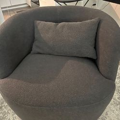 Swivel Chair 