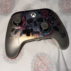 Wired Xbox Controller 