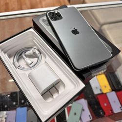 iPhone 14 Pro Max Unlocked With Warranty 