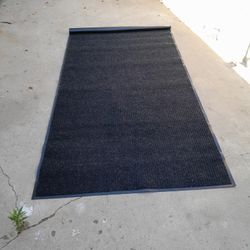 Restaurant Style Carpet New