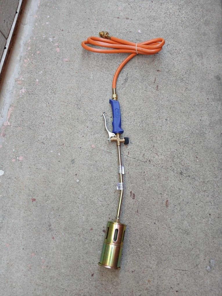 Torch Soplete,