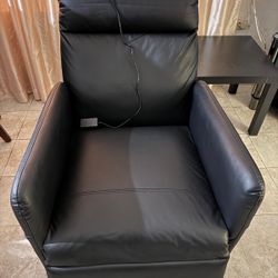 Electric Recliner 