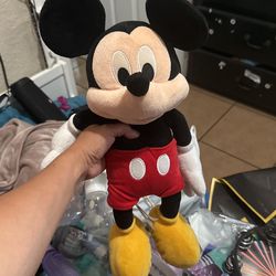 Mickey