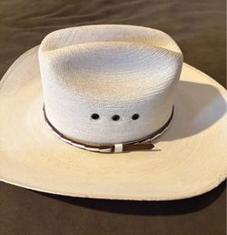 Cowboy hat