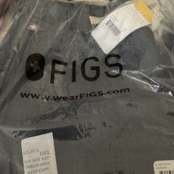 figs scrub pants (unopened)