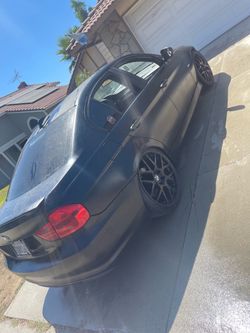 2010 BMW 328i