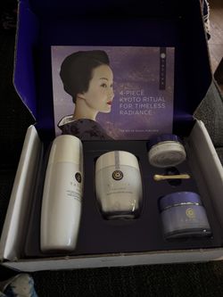 Korean Face Cream