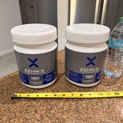 NEW 2 ZEHN-X Sanitizing Wipes 180 Count West Las Vegas See My Listings Summerlin