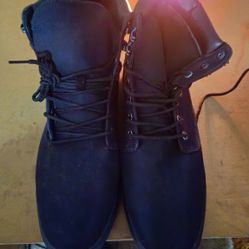 Men's Boots Size 13