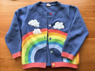 Kids Sweater